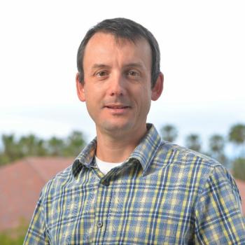 Eric Darve